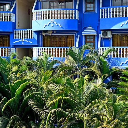 Villa Theresa Beach Resort Calangute Kültér fotó