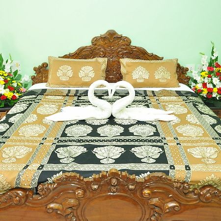 Villa Theresa Beach Resort Calangute Kültér fotó